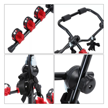 Universal Bike Rack Bike Carrier Bicycle Rack