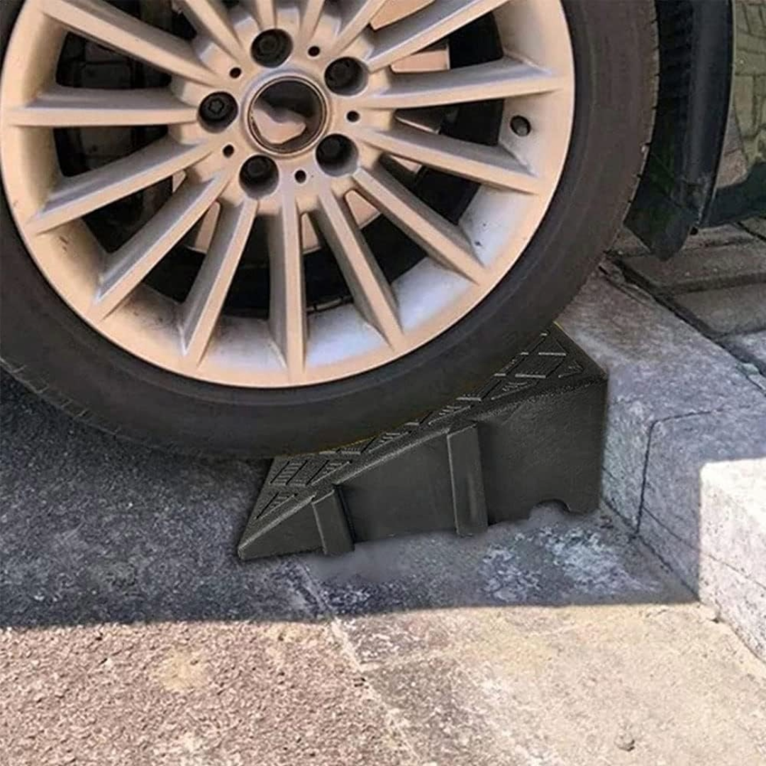 16cm Car Ramp Kerb Curb Ramp