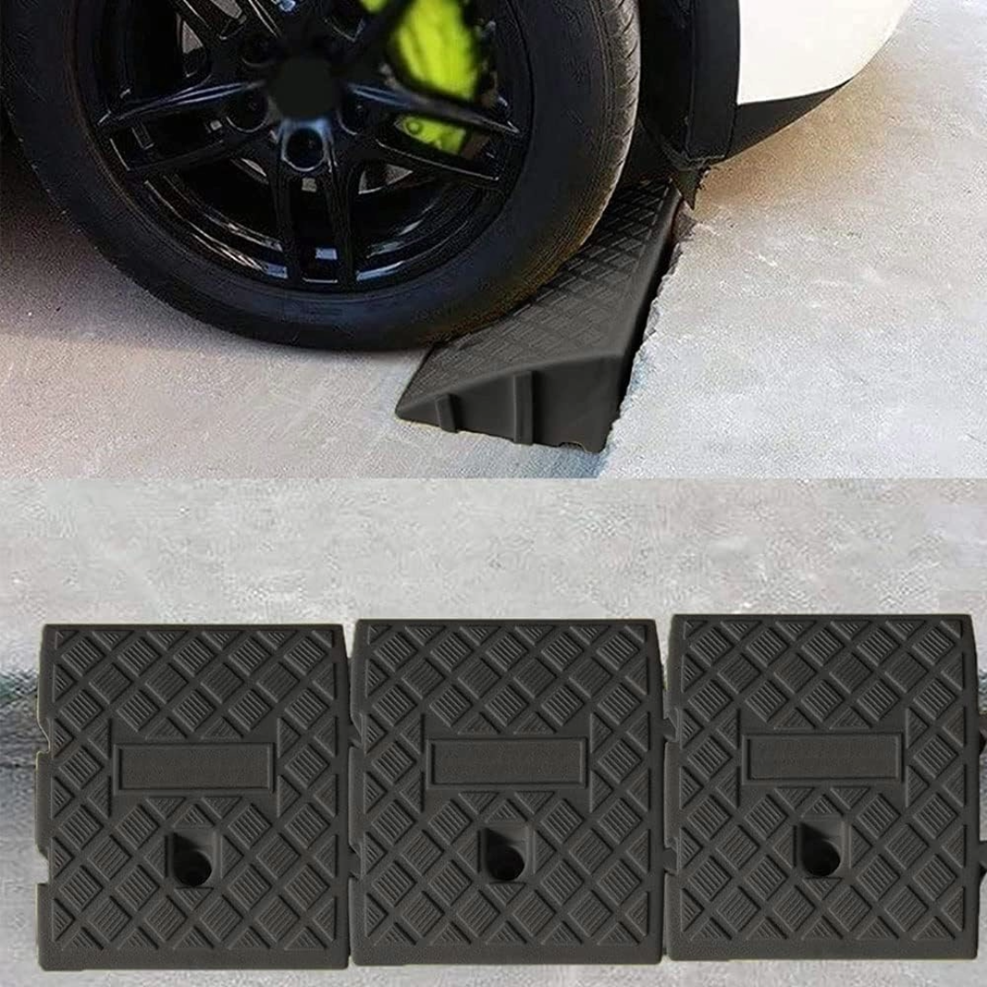 16cm Car Ramp Kerb Curb Ramp