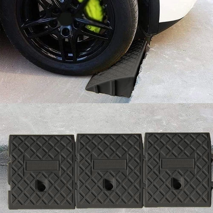 16cm Car Ramp Kerb Curb Ramp