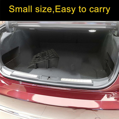 16cm Car Ramp Kerb Curb Ramp