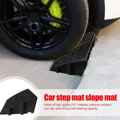 16cm Car Ramp Kerb Curb Ramp
