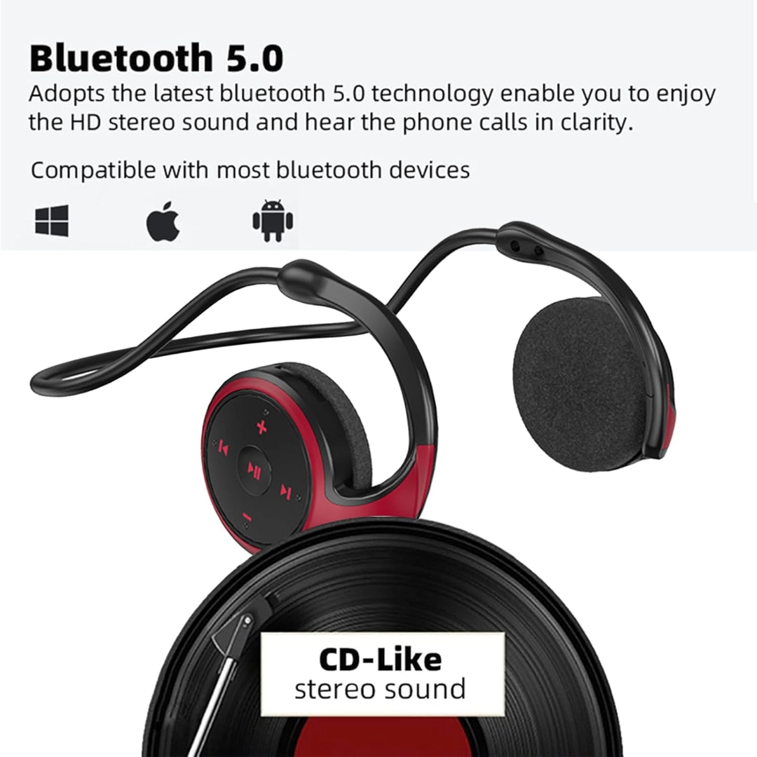Wireless Headphones