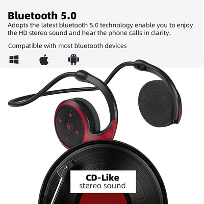 Wireless Headphones