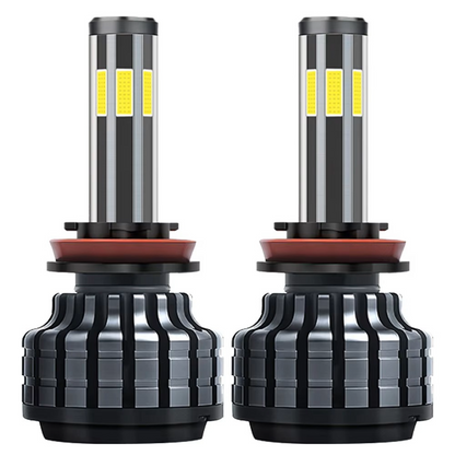 Ultra-High Brightness H11/H8 LED Headlight Bulb