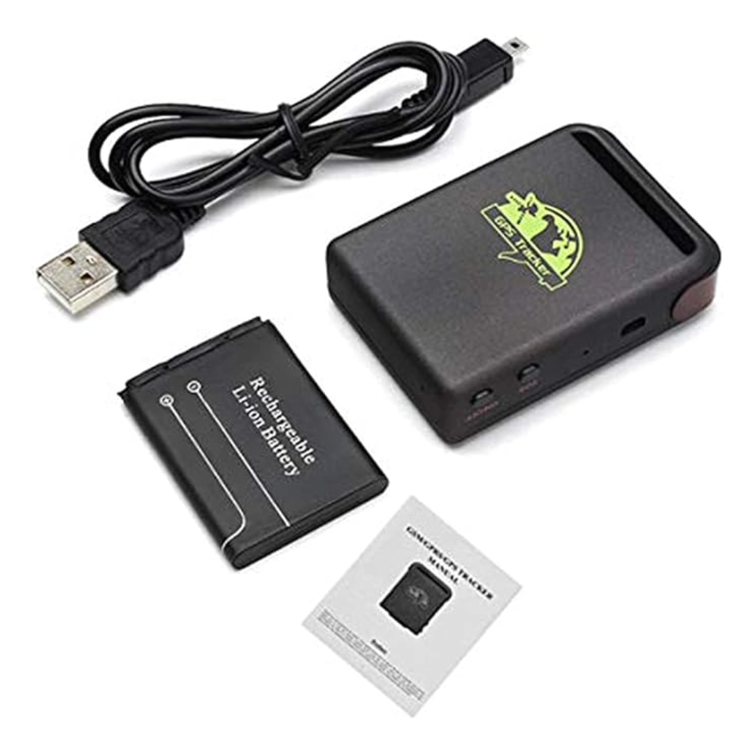 Car GPS Tracker