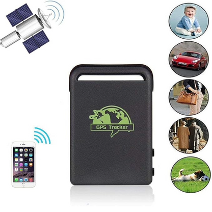 Car GPS Tracker
