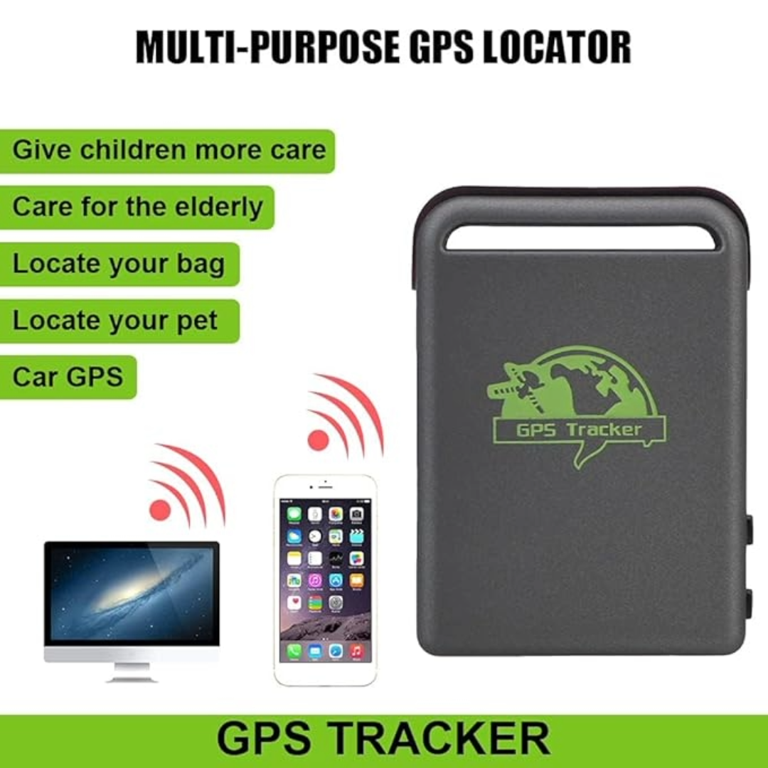 Car GPS Tracker
