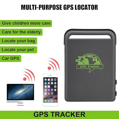 Car GPS Tracker