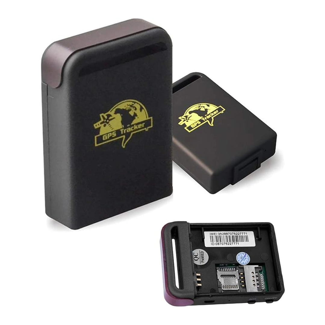 Car GPS Tracker