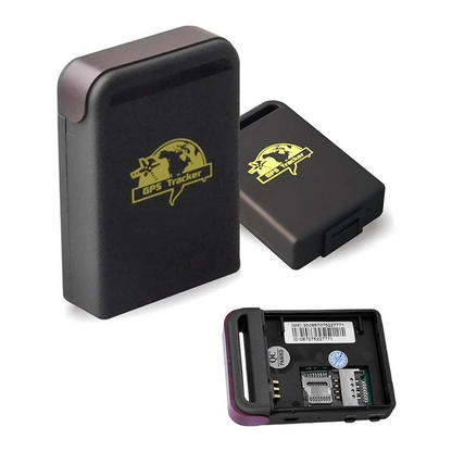 Car GPS Tracker