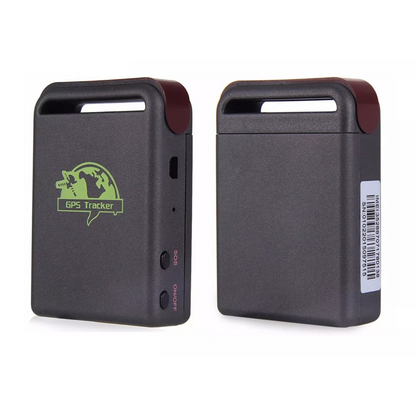 Car GPS Tracker