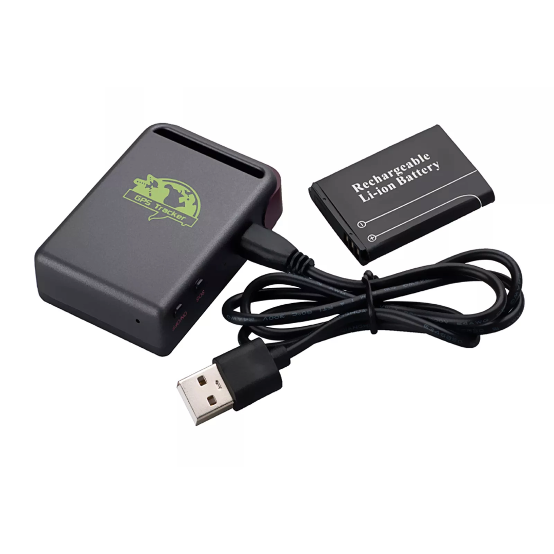 Car GPS Tracker