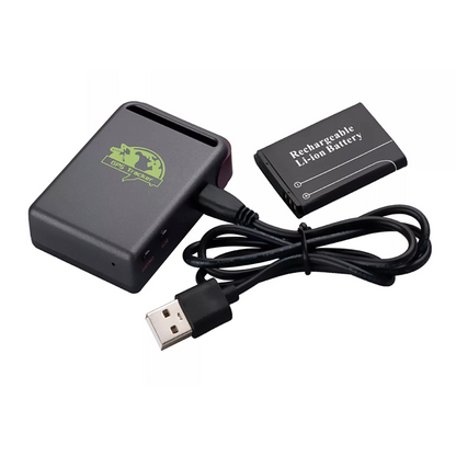 Car GPS Tracker