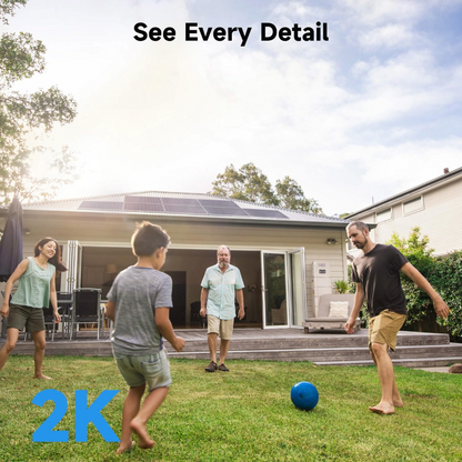 IP Wireless Security Camera