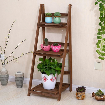 Flower Stand Plant Pot Rack