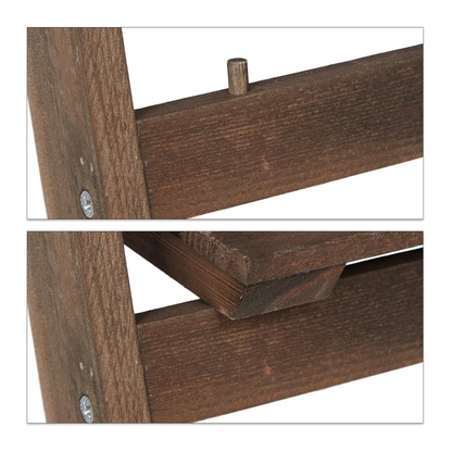 Flower Stand Plant Pot Rack