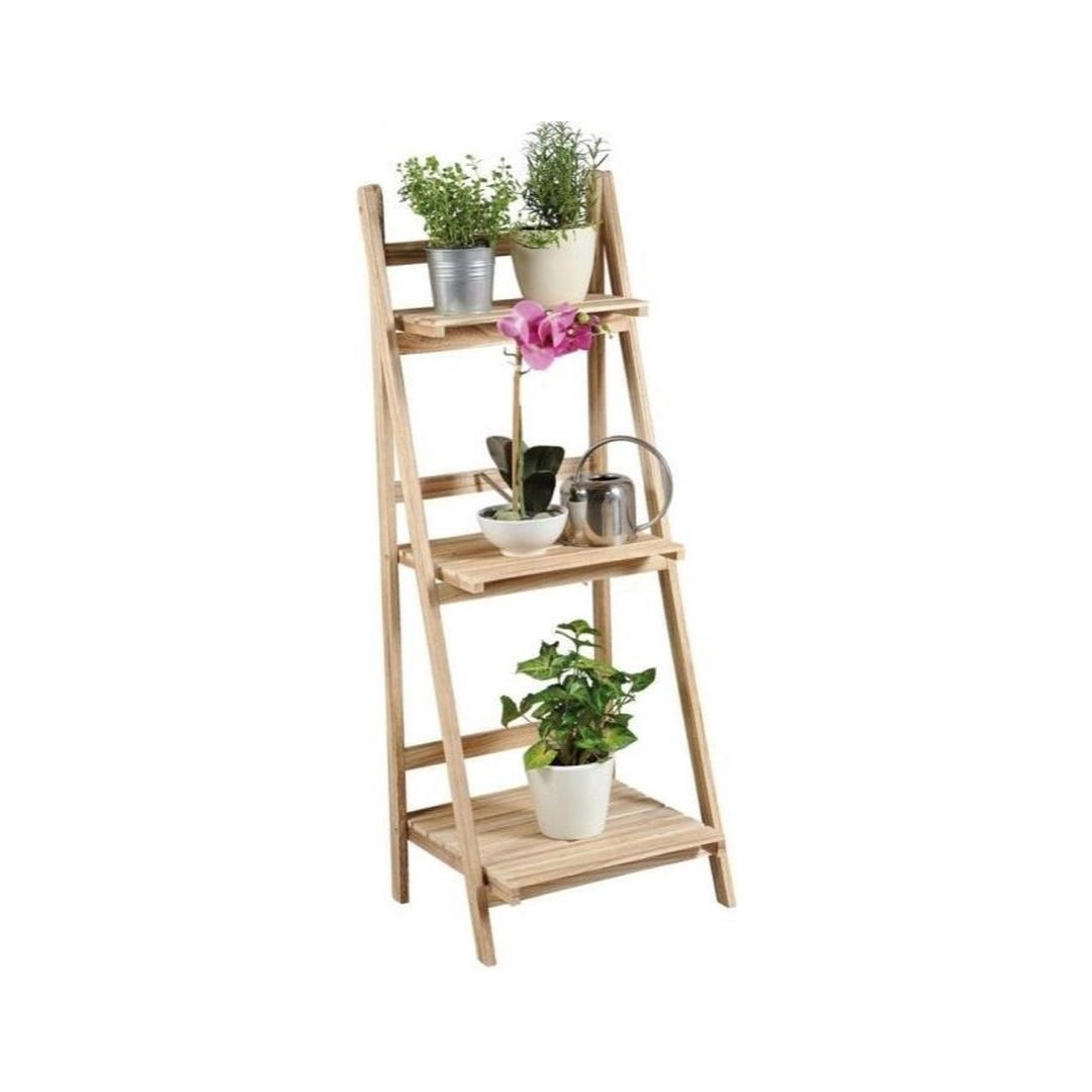 Flower Stand Plant Pot Rack