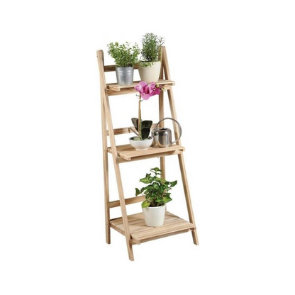 Flower Stand Plant Pot Rack
