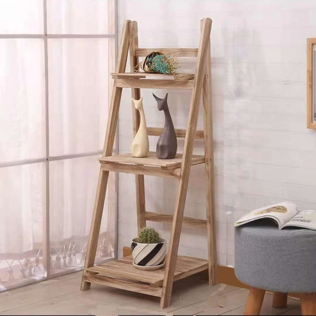 Flower Stand Plant Pot Rack