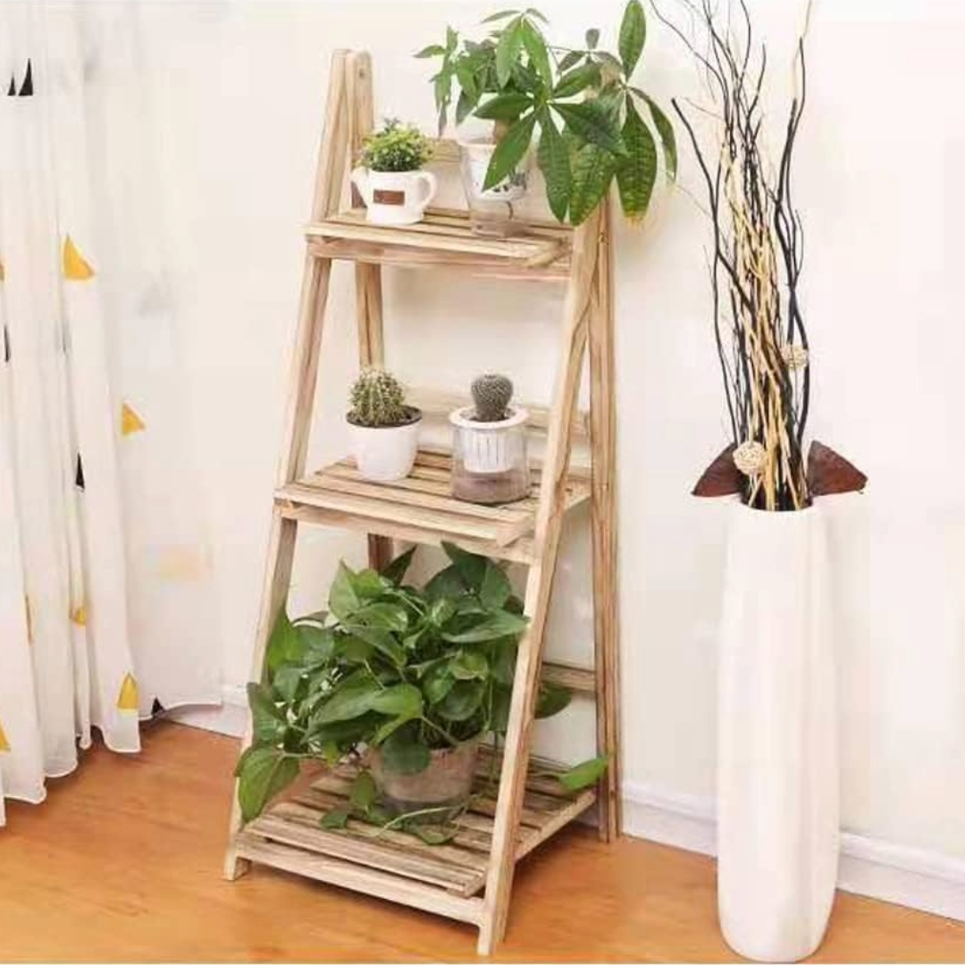 Flower Stand Plant Pot Rack