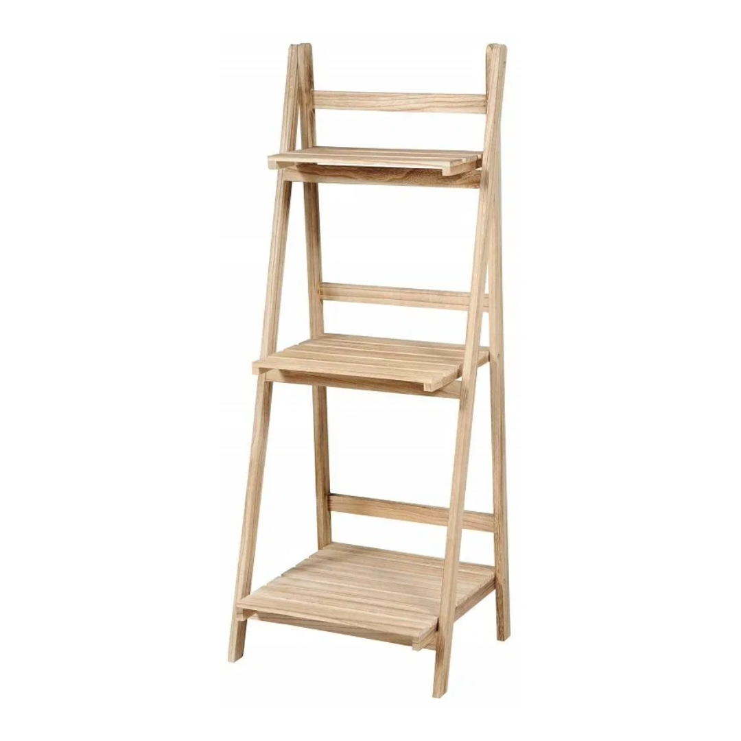 Flower Stand Plant Pot Rack