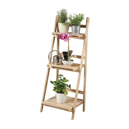 Flower Stand Plant Pot Rack