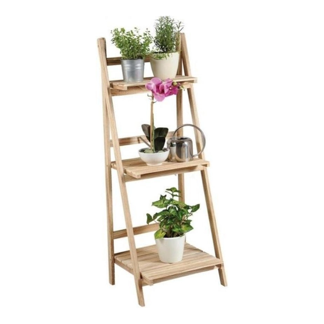 Flower Stand Plant Pot Rack