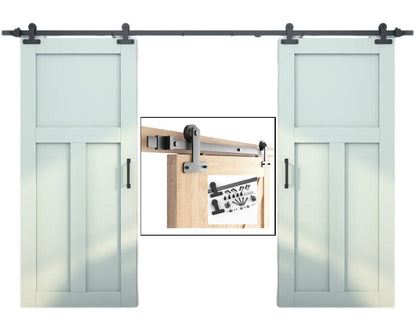 Barn Door Hardware 3M
