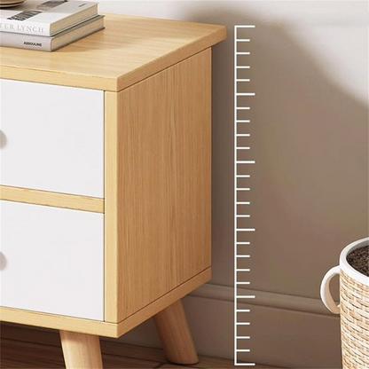 Wooden Living Room TV Cabinet Consoles Cabinet Entertainment Unit