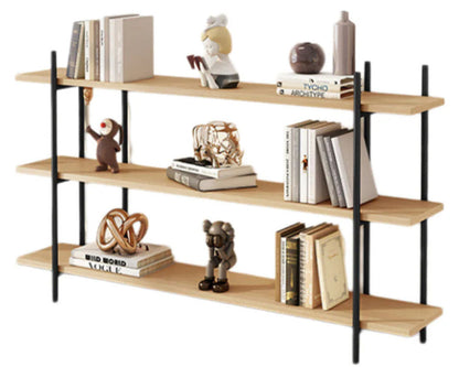 3 Tier Bookshelf Console Table Hallway Flower Stand