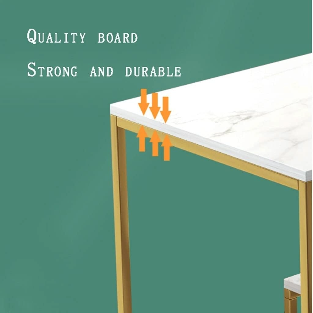 Coffee table 2 in 1 living room coffee tables