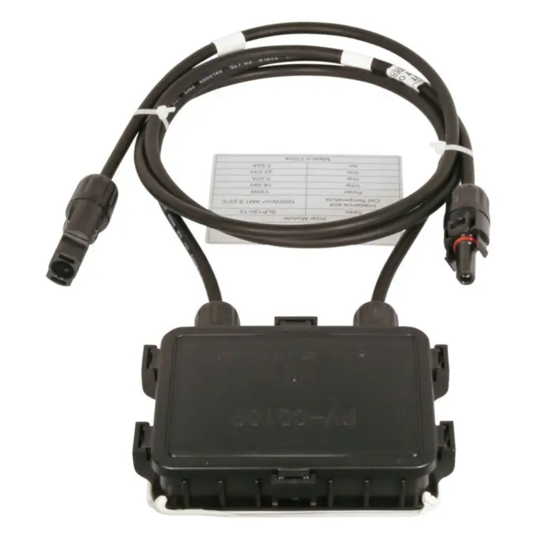 280W Solar Panel