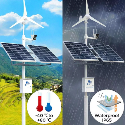 280W Solar Panel