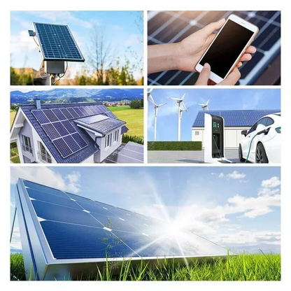 280W Solar Panel