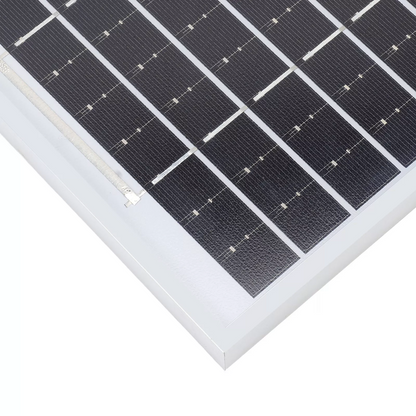 260W Solar Panel
