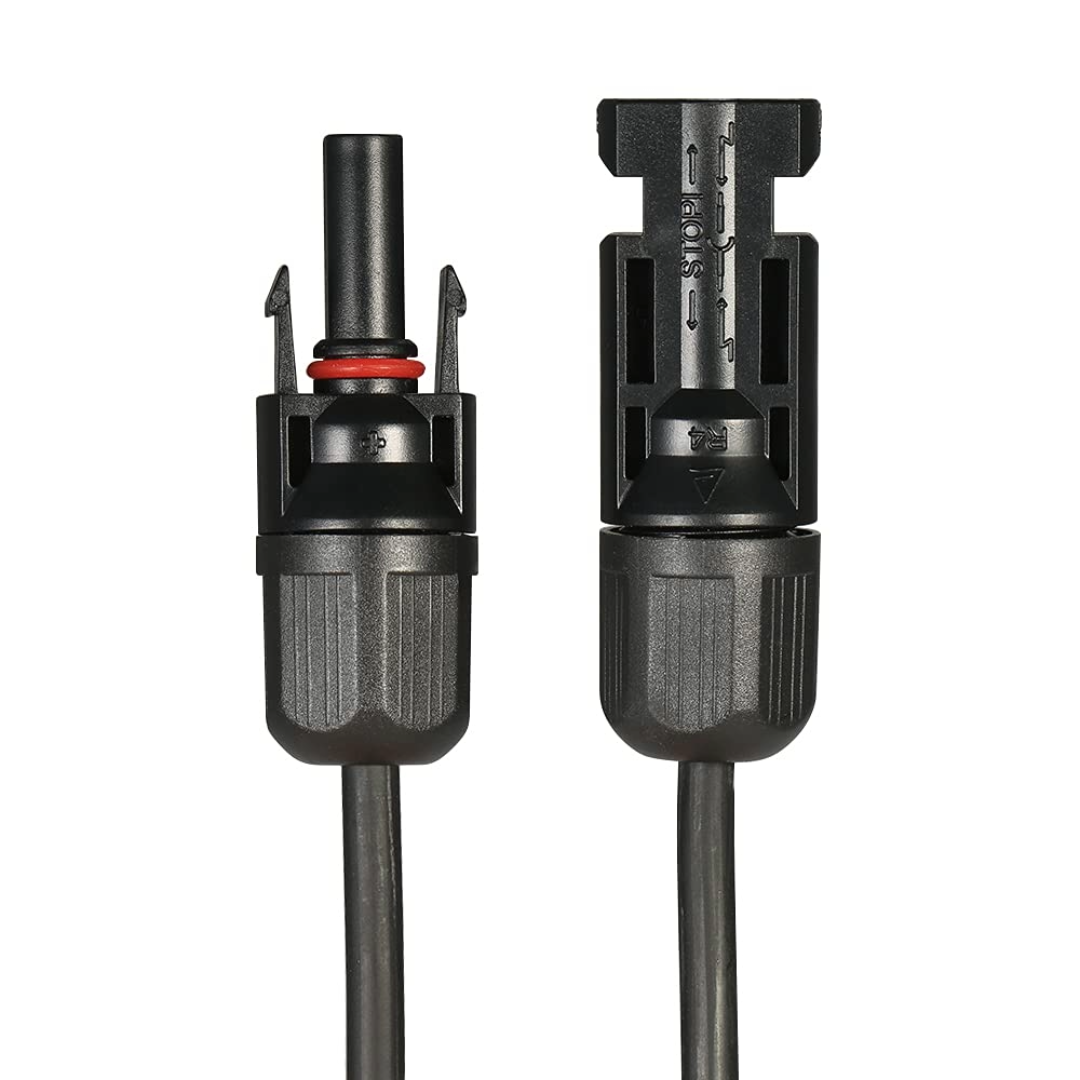 6m Solar Cable Extension Cable With MC4 Connector
