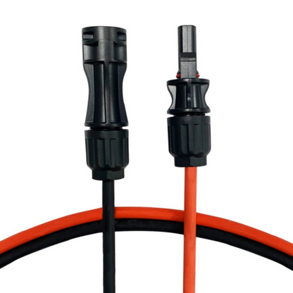 6m Solar Cable Extension Cable With MC4 Connector