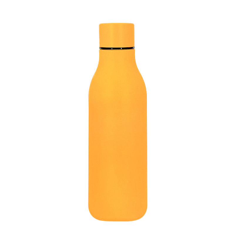 Stainless Steel Insulated Drink & Water Bottles 550ml