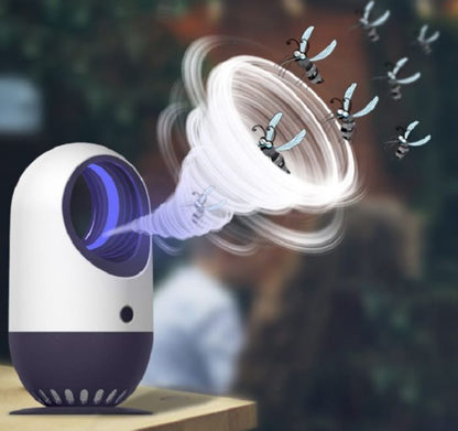 Bug zapper insect killer