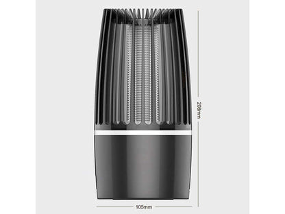 Electric Bug Zapper Mosquito Killer Lamp