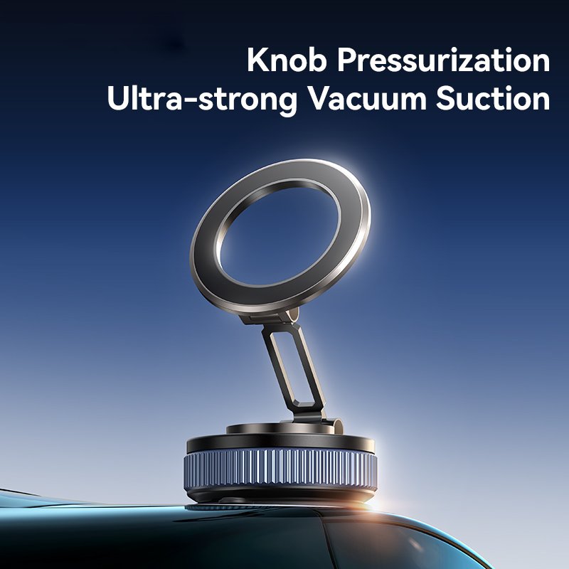 Magsafe Magnetic Car Phone Holder for Windscreen / Dashboard