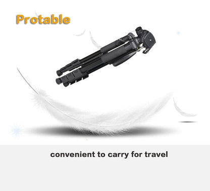 Professional Camera Tripod Monopd Stand