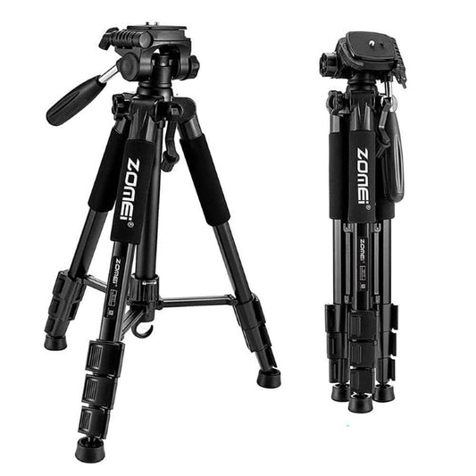ZOMEI Q111 camera tripod