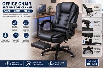 Office Chair Computer Chair