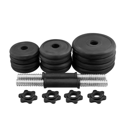 Dumbbells Set 10kg