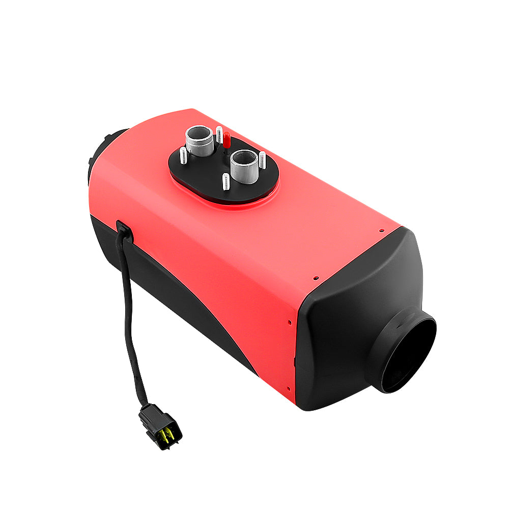 Diesel Air Heating For RV