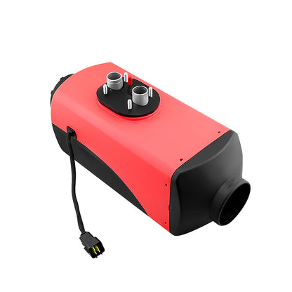 Diesel Air Heating For RV