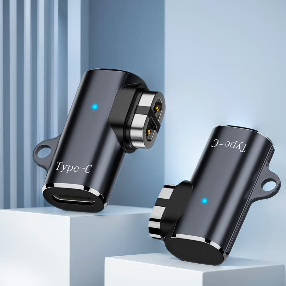 USB C Magnetic Charger Adapter for Shokz Charging Adapter