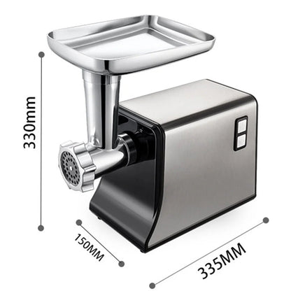 Meat Grinder Sausage Maker